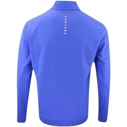 Castore Golf Pullover - Performance QZ - Royal Blue SS23 14 Castore Golf Pullover - Performance QZ - Royal Blue SS23 -Fashion Golf castore golf pullover performance qz royal blue ss23 cma40173 167 16