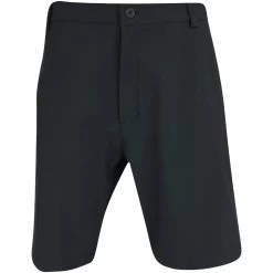 Castore Golf Shorts - Essential Tailored Short - Black SS23