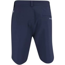 Castore Golf Shorts - Essential Tailored Short - Midnight Navy SS23 -Fashion Golf castore golf shorts essential tailored short midnight navy ss23 cma20319 175 133