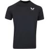 Castore Golf T-Shirt - SS Training Tee - Onyx SS23 1 Castore Golf T-Shirt - SS Training Tee - Onyx SS23 -Fashion Golf castore golf t shirt ss training tee onyx ss23 cm0544 003 37