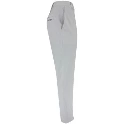 Castore Golf Trousers - Essential Tailored Pant - Stone Grey SS23 -Fashion Golf castore golf trousers essential tailored pant stone grey ss23 cma10065 216 12