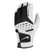 Nike Golf Glove - Tech Extreme VII - White - Black 2023 -Fashion Golf cv1279 262 nike golf glove tech extreme vii 01