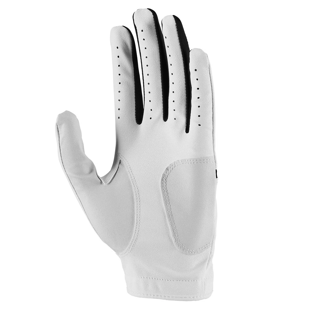 Nike Golf Glove - Dura Feel X - Pearl White 2023 4 Nike Golf Glove - Dura Feel X - Pearl White 2023 - Image 2