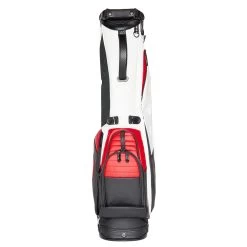 G/FORE Golf Bag - Sunday II Carry - Snow SP23 12 G/FORE Golf Bag - Sunday II Carry - Snow SP23 -Fashion Golf g fore golf bag sunday ii carry snow sp23 g4as23a28 sno a