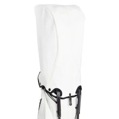 G/FORE Golf Bag - Sunday II Carry - Snow SP23 16 G/FORE Golf Bag - Sunday II Carry - Snow SP23 -Fashion Golf g fore golf bag sunday ii carry snow sp23 g4as23a28 sno f