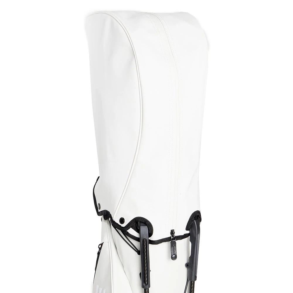 G/FORE Golf Bag - Sunday II Carry - Snow SP23 9 G/FORE Golf Bag - Sunday II Carry - Snow SP23 - Image 7