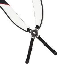 G/FORE Golf Bag - Sunday II Carry - Snow SP23 17 G/FORE Golf Bag - Sunday II Carry - Snow SP23 -Fashion Golf g fore golf bag sunday ii carry snow sp23 g4as23a28 sno h