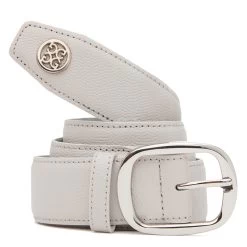 G/FORE Golf Belt - Circle G's Stretch - Nimbus AW23