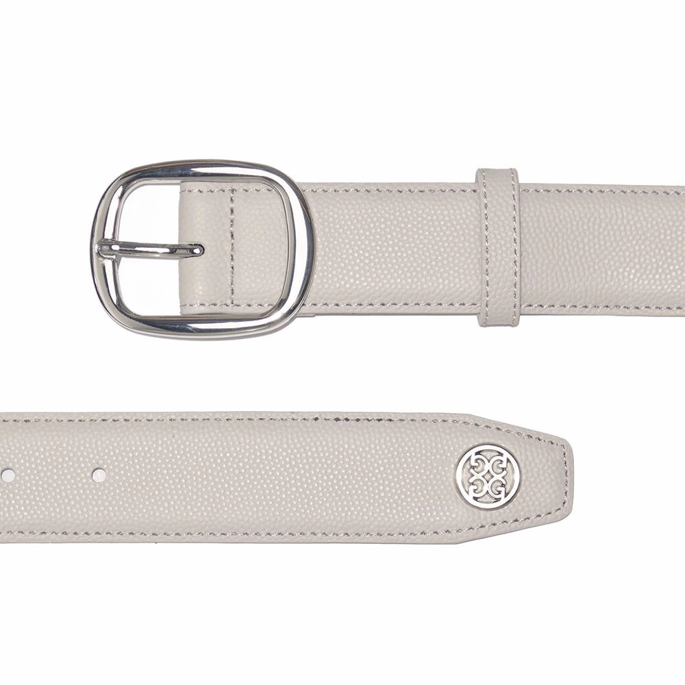 G/FORE Golf Belt - Circle G's Stretch - Nimbus AW23 4 G/FORE Golf Belt - Circle G's Stretch - Nimbus AW23 - Image 2