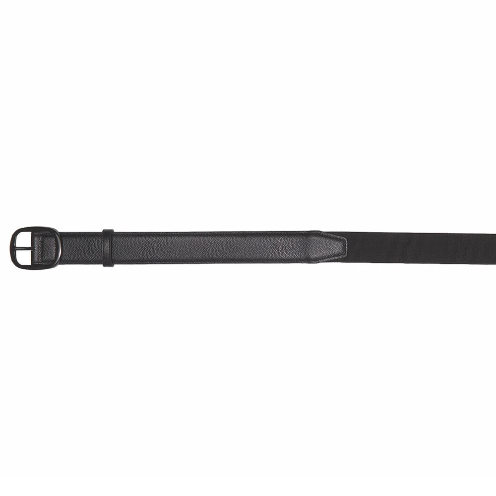 G/FORE Golf Belt - Circle G's Stretch - Onyx AW23 5 G/FORE Golf Belt - Circle G's Stretch - Onyx AW23 - Image 3