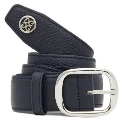 G/FORE Golf Belt - Circle G's Stretch - Twilight AW23