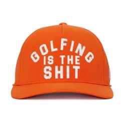 G/FORE Golf Cap - Golfing Snapback - Exotic SP23