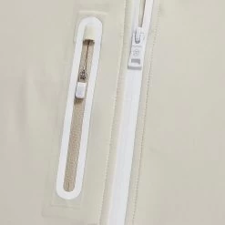 G/FORE Golf Gilet - Repeller Soft Shell Vest - Stone SP23 -Fashion Golf g fore golf gilet repeller soft shell vest stone sp23 g4ma23o06 stn c