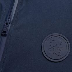 G/FORE Golf Gilet - Repeller Soft Shell Vest - Twilight SP23 -Fashion Golf g fore golf gilet repeller soft shell vest twilight sp23 g4ma23o06 twlt e