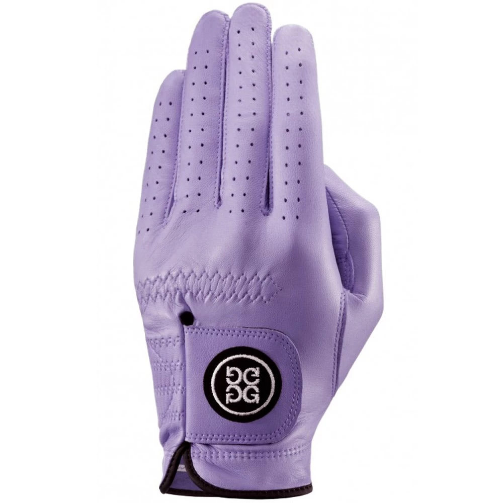 G/FORE Golf Glove - The Collection - Lavender 2023 3 G/FORE Golf Glove - The Collection - Lavender 2023