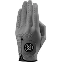 G/FORE Golf Glove - The Collection - Charcoal 2023