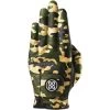 G/FORE Golf Glove - Ltd Edition Camo - Olive 2023 -Fashion Golf g fore golf glove delta force camo olive 2021 m kbcgn8xro0lucvla