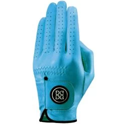 G/FORE Golf Glove - The Collection - Pacific Blue 2023