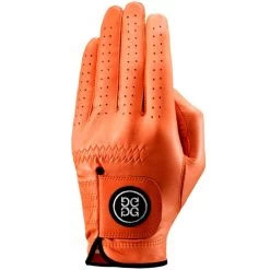 G/FORE Golf Glove - The Collection - Tangerine 2023
