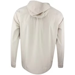 G/FORE Golf Jacket - Repeller Soft Shell Hoodie - Stone SP23 -Fashion Golf g fore golf jacket repeller soft shell hoodie stone sp23 g4ma23o13 stn 94