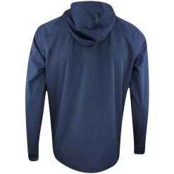 G/FORE Golf Jacket - Repeller Soft Shell Hoodie - Twilight SP23 -Fashion Golf g fore golf jacket repeller soft shell hoodie twilight sp23 g4ma23o13 twlt 98