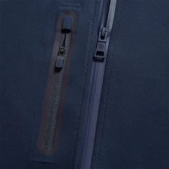 G/FORE Golf Jacket - Repeller Soft Shell Hoodie - Twilight SP23 -Fashion Golf g fore golf jacket repeller soft shell hoodie twilight sp23 g4ma23o13 twlt c