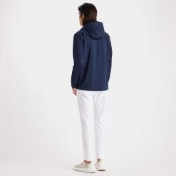 G/FORE Golf Jacket - Repeller Soft Shell Hoodie - Twilight SP23 -Fashion Golf g fore golf jacket repeller soft shell hoodie twilight sp23 g4ma23o13 twlt e