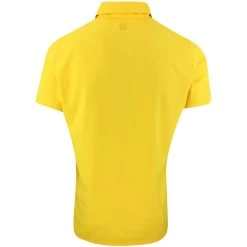 G/FORE Golf Shirt - TOUR Pique Polo - Fly Yellow SP23 13 G/FORE Golf Shirt - TOUR Pique Polo - Fly Yellow SP23 -Fashion Golf g fore golf shirt tour pique polo fly yellow sp23 g4ms23k300 flyy 16