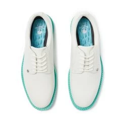 G/FORE Golf Shoes - Camo Gallivanter - Snow - Sardinia 2023 15 G/FORE Golf Shoes - Camo Gallivanter - Snow - Sardinia 2023 -Fashion Golf g fore golf shoes camo gallivanter snow sardinia sp23 g4ms23ef02 srdna c