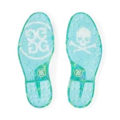 G/FORE Golf Shoes - Camo Gallivanter - Snow - Sardinia 2023 16 G/FORE Golf Shoes - Camo Gallivanter - Snow - Sardinia 2023 -Fashion Golf g fore golf shoes camo gallivanter snow sardinia sp23 g4ms23ef02 srdna d