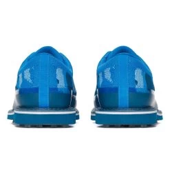 G/FORE Golf Shoes - Camo Knit Tuxedo Gallivanter - Racer Blue SP23 14 G/FORE Golf Shoes - Camo Knit Tuxedo Gallivanter - Racer Blue SP23 -Fashion Golf g fore golf shoes camo knit tuxedo gallivanter racer blue sp23 g4ms23ef10 racer g