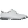G/FORE Golf Shoes - Grosgrain Stripe Gallivanter - Nimbus 2023 -Fashion Golf g fore golf shoes grosgrain stripe gallivanter nimbus sp23 g4ma23ef12 nimbs a