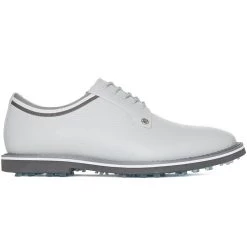 G/FORE Golf Shoes - Grosgrain Stripe Gallivanter - Nimbus 2023