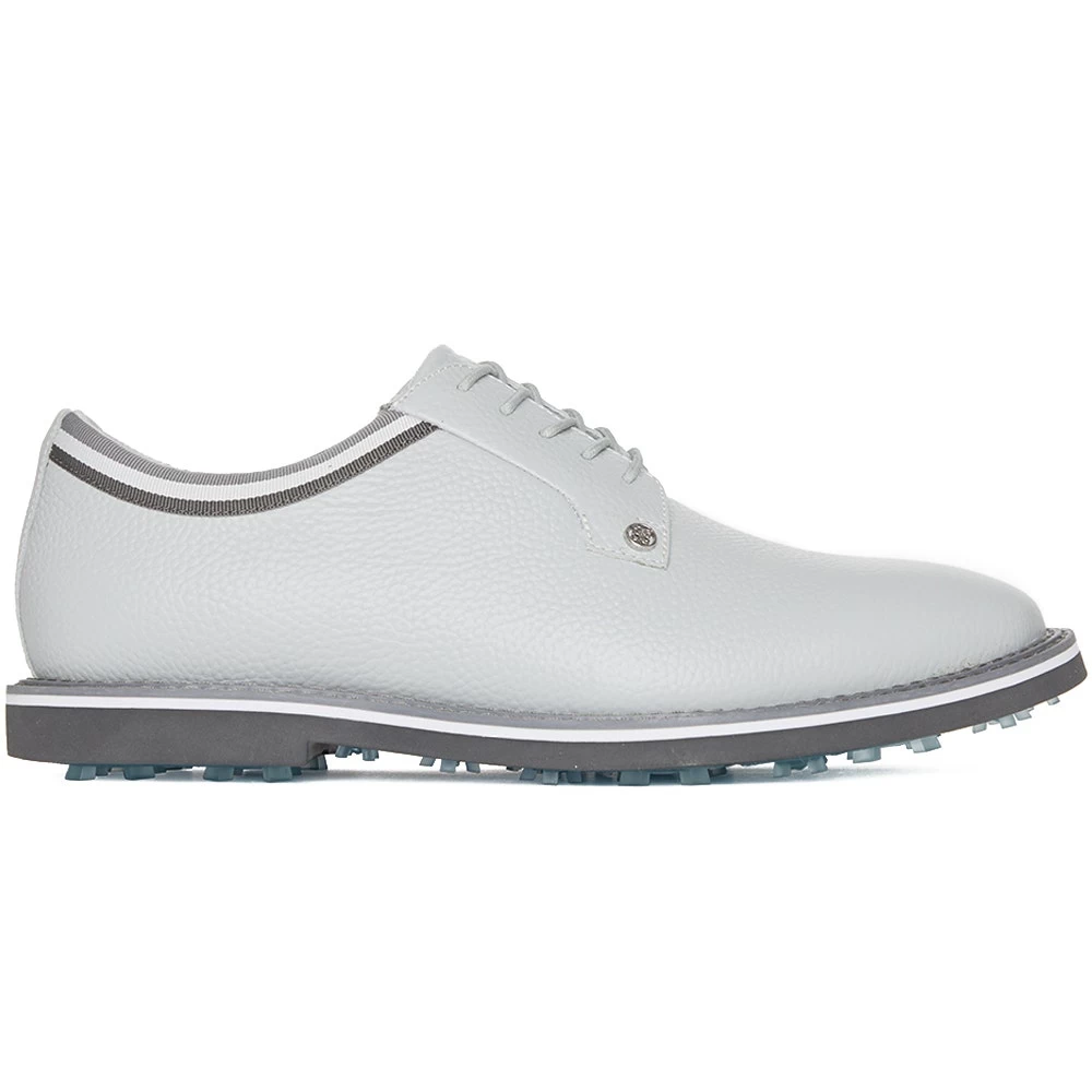 G/FORE Golf Shoes - Grosgrain Stripe Gallivanter - Nimbus 2023 3 G/FORE Golf Shoes - Grosgrain Stripe Gallivanter - Nimbus 2023