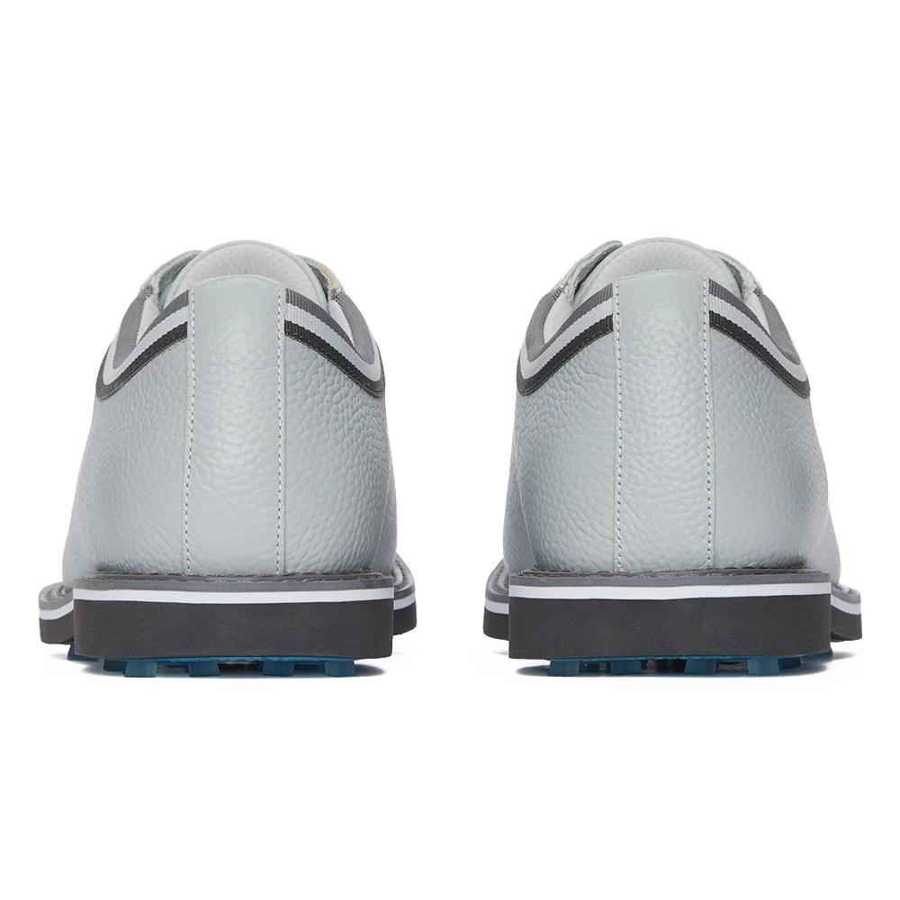 G/FORE Golf Shoes - Grosgrain Stripe Gallivanter - Nimbus 2023 5 G/FORE Golf Shoes - Grosgrain Stripe Gallivanter - Nimbus 2023 - Image 3