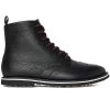 G/FORE Golf Shoes - Longwing Gallivanter Boot - Onyx 2023 -Fashion Golf g fore golf shoes longwing gallivanter golf boot g4ma23ef05 a