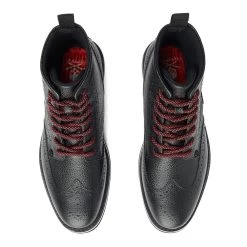 G/FORE Golf Shoes - Longwing Gallivanter Boot - Onyx 2023 11 G/FORE Golf Shoes - Longwing Gallivanter Boot - Onyx 2023 -Fashion Golf g fore golf shoes longwing gallivanter golf boot g4ma23ef05 c