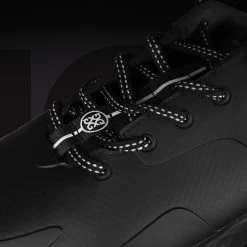 G/FORE Golf Shoes - MG4+ Check - Onyx 2023 -Fashion Golf g fore golf shoes mg4 check onyx sp23 g4ms23ef24 onyx e