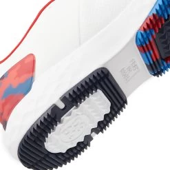 G/FORE Golf Shoes - MG4+ Camo - Snow - Poppy SP23 15 G/FORE Golf Shoes - MG4+ Camo - Snow - Poppy SP23 -Fashion Golf g fore golf shoes mg4 camo snow poppy sp23 g4ma23ef27 poppy f