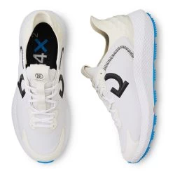 G/FORE Golf Shoes - MG4x2 - Snow 2023 9 G/FORE Golf Shoes - MG4x2 - Snow 2023 -Fashion Golf g fore golf shoes mg4x2 trainers 2021 02b