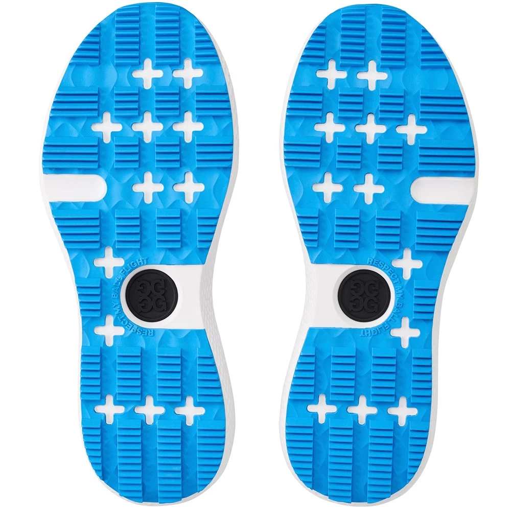 G/FORE Golf Shoes - MG4x2 - Snow 2023 6 G/FORE Golf Shoes - MG4x2 - Snow 2023 - Image 4