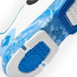 G/FORE Golf Shoes - Perforated G/DRIVE - Cielo Camo SP23 -Fashion Golf g fore golf shoes perforated g drive cielo camo sp23 g4ma23ef33 cielo e