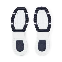 G/FORE Golf Shoes - Perforated G/DRIVE - Snow - Twilight 2023 -Fashion Golf g fore golf shoes perforated g drive snow twilight sp23 g4ma23ef32 twlt c