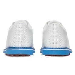 G/FORE Golf Shoes - Perforated Gallivanter - Cerulean 2023 12 G/FORE Golf Shoes - Perforated Gallivanter - Cerulean 2023 -Fashion Golf g fore golf shoes perforated gallivanter cerulean sp23 g4ma23ef01 cerul e