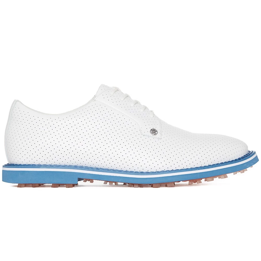 G/FORE Golf Shoes - Perforated Gallivanter - Cerulean 2023 3 G/FORE Golf Shoes - Perforated Gallivanter - Cerulean 2023