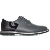 G/FORE Golf Shoes - Quarter G Gallivanter - Charcoal SP23 1 G/FORE Golf Shoes - Quarter G Gallivanter - Charcoal SP23 -Fashion Golf g fore golf shoes quarter g gallivanter charcoal sp23 g4mc0ef11 cha a