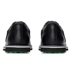 G/FORE Golf Shoes - Quarter G Gallivanter - Charcoal SP23 -Fashion Golf g fore golf shoes quarter g gallivanter charcoal sp23 g4mc0ef11 cha e