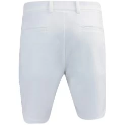 G/FORE Golf Shorts - Maverick 8" Hybrid - Snow AW23 -Fashion Golf g fore golf shorts maverick 8 hybrid snow sp23 g4mc0p04a sno 0