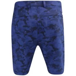 G/FORE Golf Shorts - Maverick 8" Hybrid - Twilight Camo AW23 -Fashion Golf g fore golf shorts maverick 8 hybrid twilight camo sp23 g4mc0p04c twcm 9