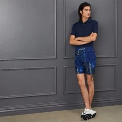 G/FORE Golf Shorts - Maverick 8" Hybrid - Bandana Print SP23 17 G/FORE Golf Shorts - Maverick 8" Hybrid - Bandana Print SP23 -Fashion Golf g fore golf shorts maverick 8 inch hybrid bandana print sp23 g4ms23p04a twlt e